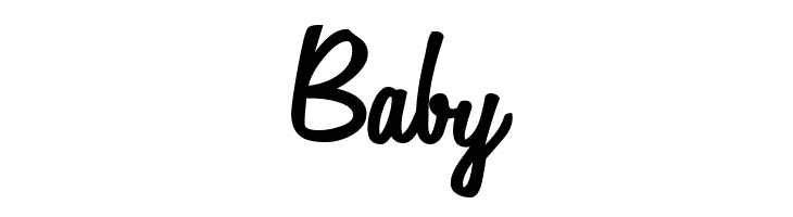 Automobile  Free Fonts Download