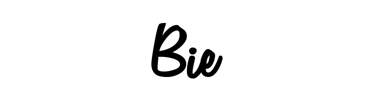 Automobile  Free Fonts Download