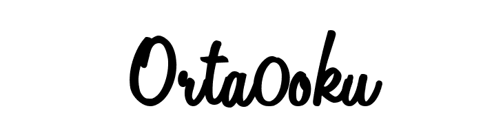 Automobile  Free Fonts Download