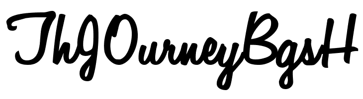Automobile  Free Fonts Download