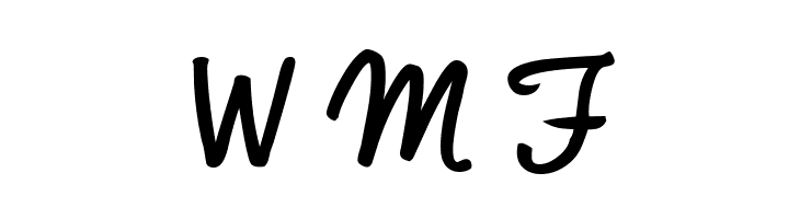 Automobile  Free Fonts Download