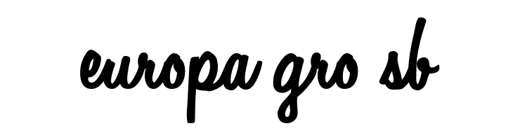 Automobile  Free Fonts Download