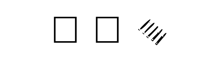 GUNBATS  Free Fonts Download