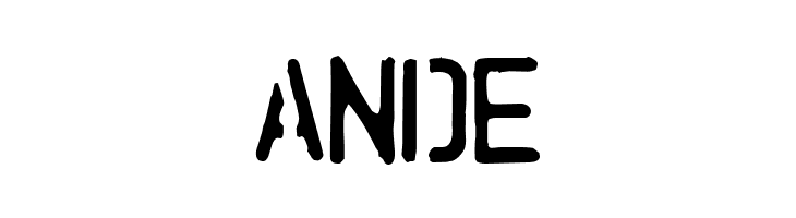 SpaceJunk  Free Fonts Download