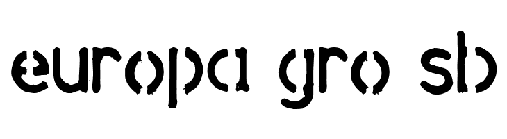 SpaceJunk  Free Fonts Download