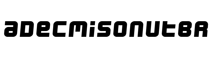 Ahmet  Free Fonts Download