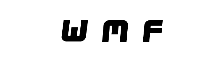 Ahmet  Free Fonts Download