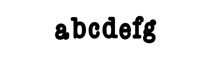 Reckless  Free Fonts Download