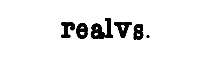 Reckless  Free Fonts Download