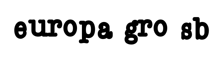 Reckless  Free Fonts Download