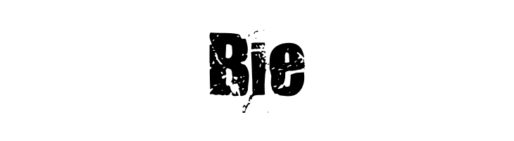 Mister Filthy  Free Fonts Download