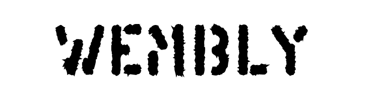 RoadCrew  Free Fonts Download