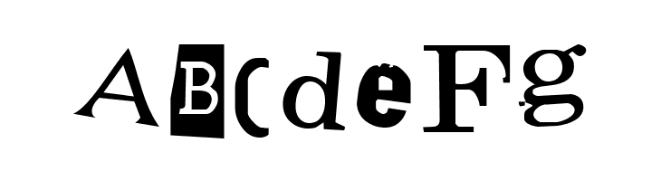 Demand  Free Fonts Download