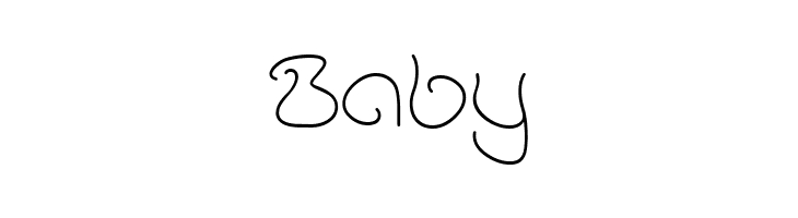 Accent Wet Noodle  Free Fonts Download