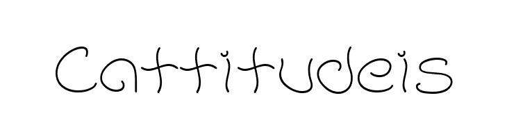 Accent Wet Noodle  Free Fonts Download