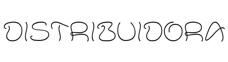 Accent Wet Noodle  Free Fonts Download