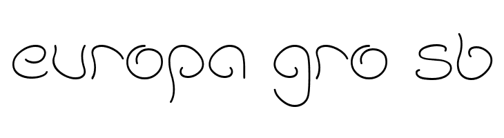 Accent Wet Noodle  Free Fonts Download