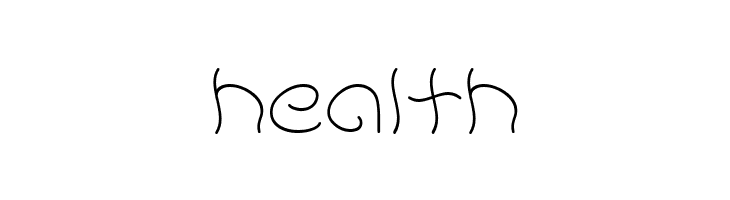 Accent Wet Noodle  Free Fonts Download
