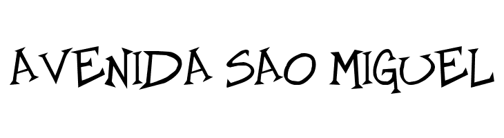 Speed Demon  Free Fonts Download