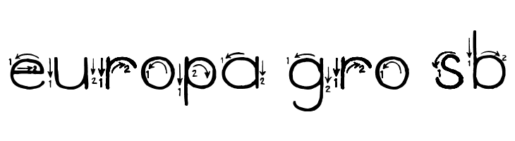 Skyland  Free Fonts Download