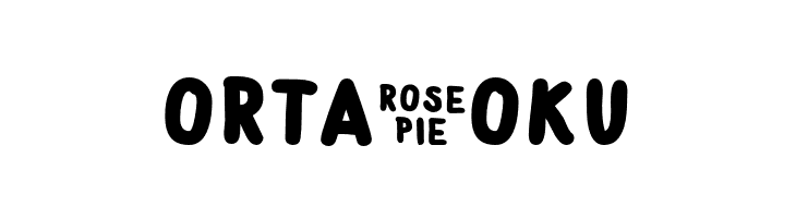 RosePie  Free Fonts Download