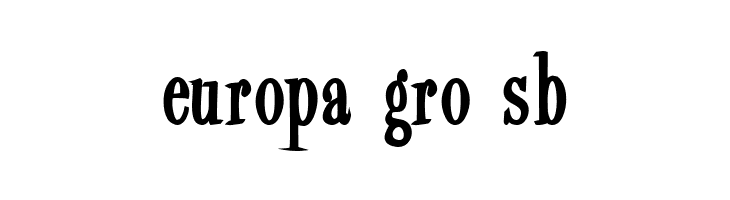 Spacegun  Free Fonts Download