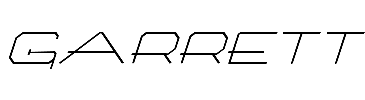 Architext Italic  Free Fonts Download