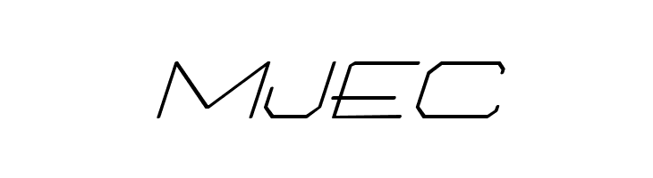 Architext Italic  Free Fonts Download