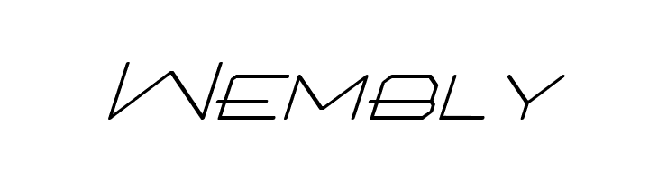 Architext Italic  Free Fonts Download