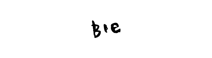 The Evil Cop  Free Fonts Download