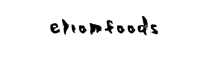 The Evil Cop  Free Fonts Download