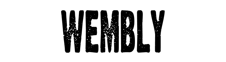 Zerox  Free Fonts Download