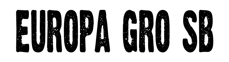 Zerox  Free Fonts Download