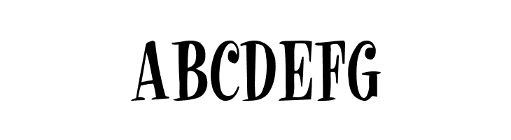 Supposedly  Free Fonts Download