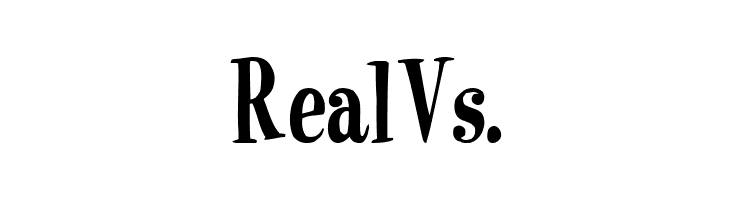 Supposedly  Free Fonts Download