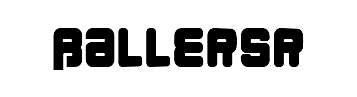 BoyRacer  Free Fonts Download