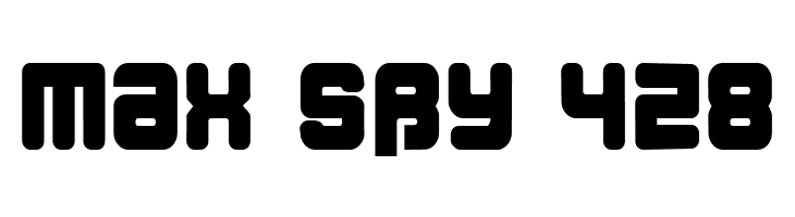 BoyRacer  Free Fonts Download