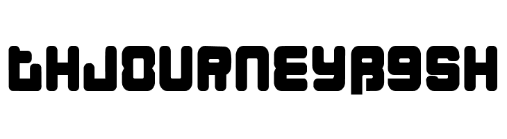 BoyRacer  Free Fonts Download