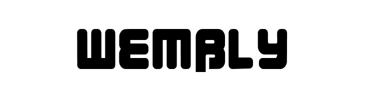 BoyRacer  Free Fonts Download