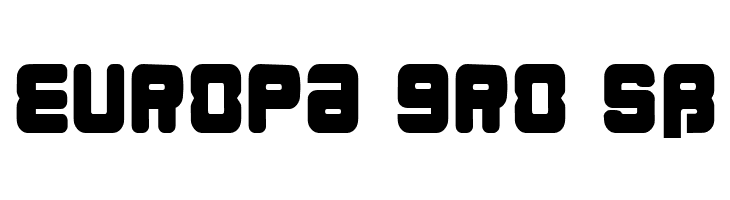 BoyRacer  Free Fonts Download