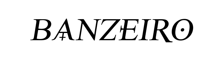 Denial2RegularItalics  Free Fonts Download