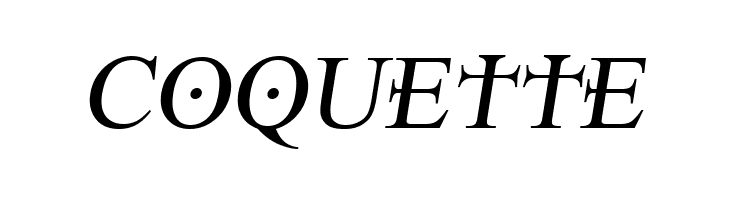 Denial2RegularItalics  Free Fonts Download