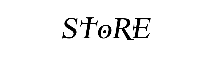 Denial2RegularItalics  Free Fonts Download