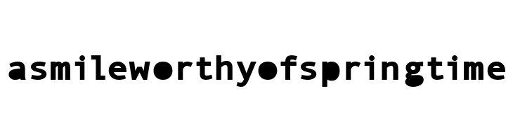 PhotoOp  Free Fonts Download