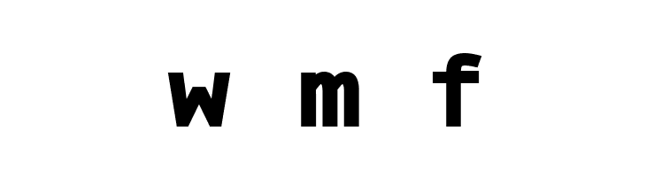 PhotoOp  Free Fonts Download