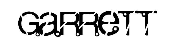 Mutant  Free Fonts Download