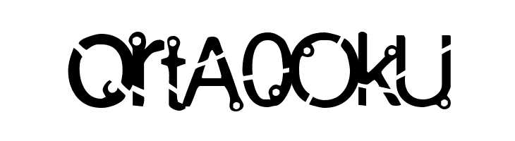Mutant  Free Fonts Download