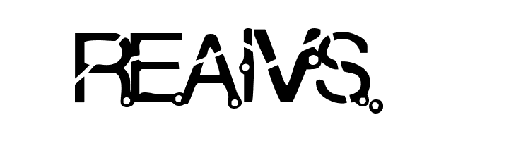 Mutant  Free Fonts Download