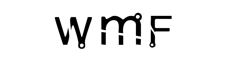 Mutant  Free Fonts Download