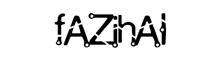 Mutant  Free Fonts Download